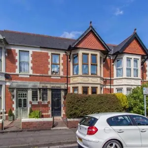 Laytonia Avenue Holiday home